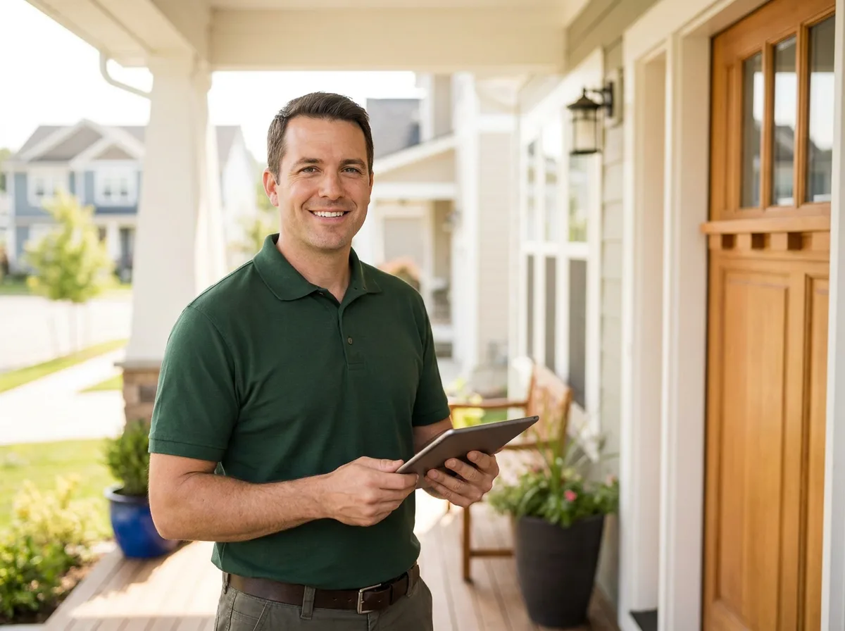Pest control FAQs for Willow Island, NE
